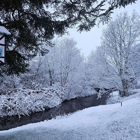 Bente'S Guesthouse Holstebro Εξωτερικό φωτογραφία