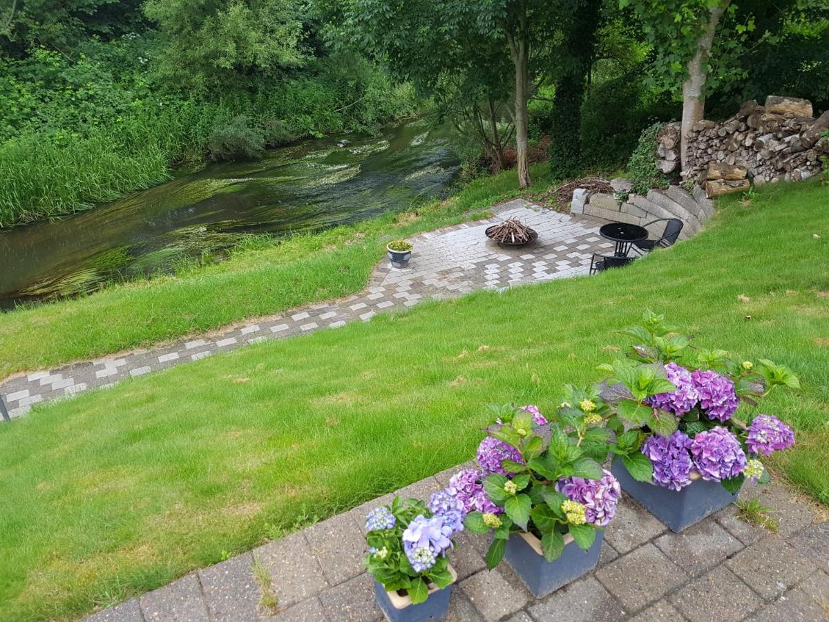 Bente'S Guesthouse Holstebro Εξωτερικό φωτογραφία