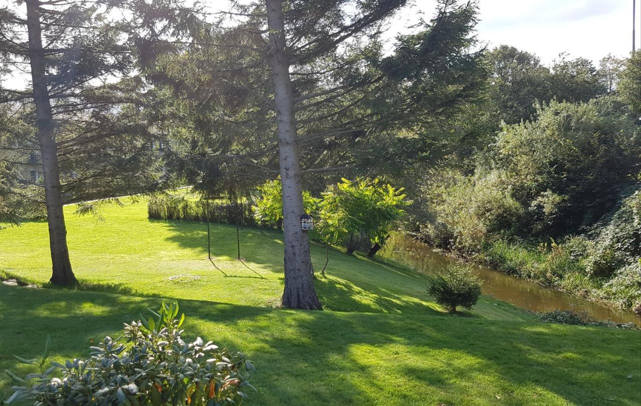 Bente'S Guesthouse Holstebro Εξωτερικό φωτογραφία