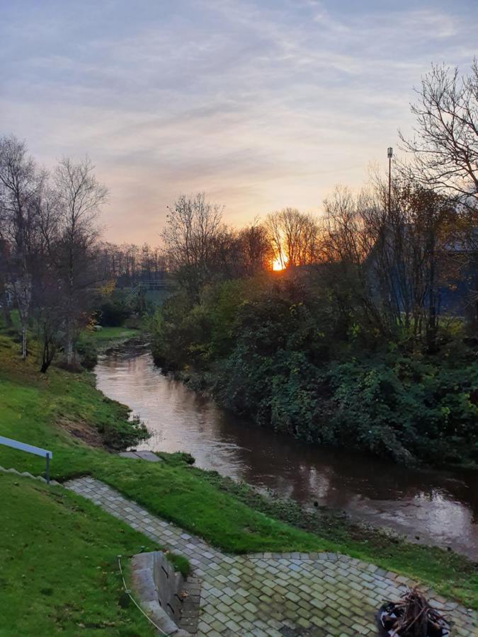Bente'S Guesthouse Holstebro Εξωτερικό φωτογραφία