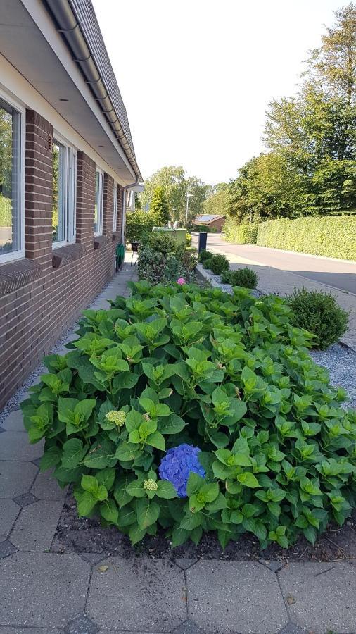 Bente'S Guesthouse Holstebro Εξωτερικό φωτογραφία
