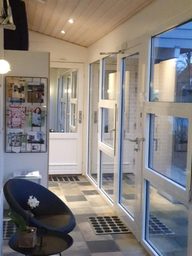 Bente'S Guesthouse Holstebro Εξωτερικό φωτογραφία