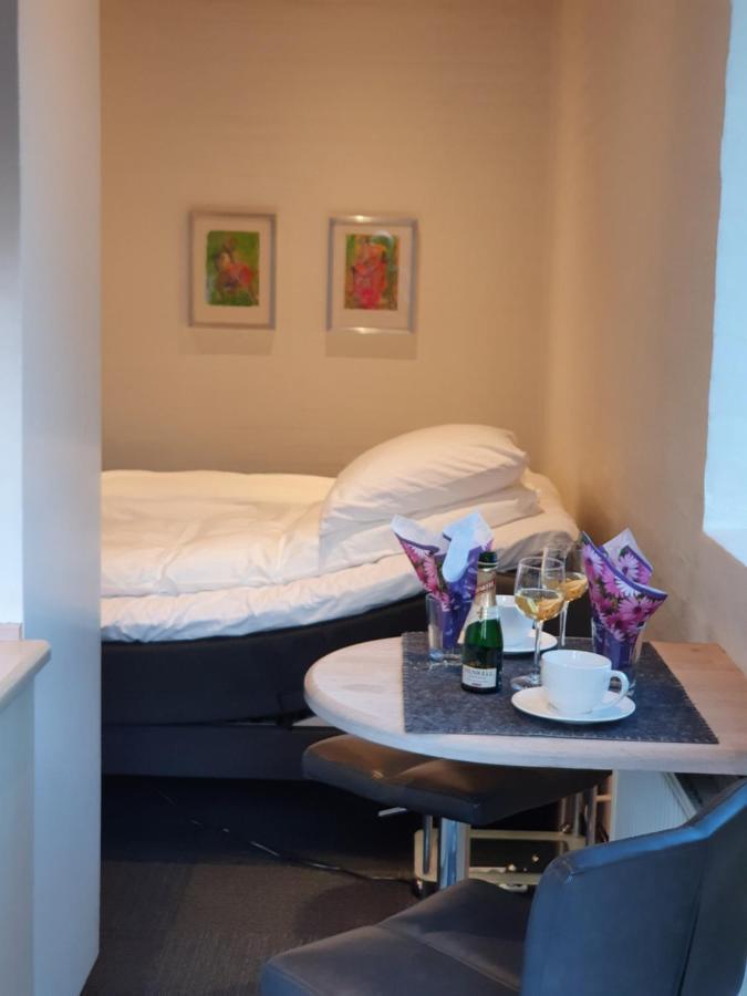 Bente'S Guesthouse Holstebro Εξωτερικό φωτογραφία